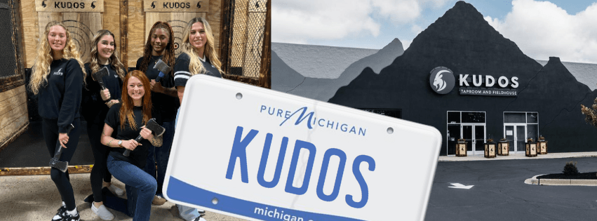 Kudos Taproom & Fieldhouse - Image 4