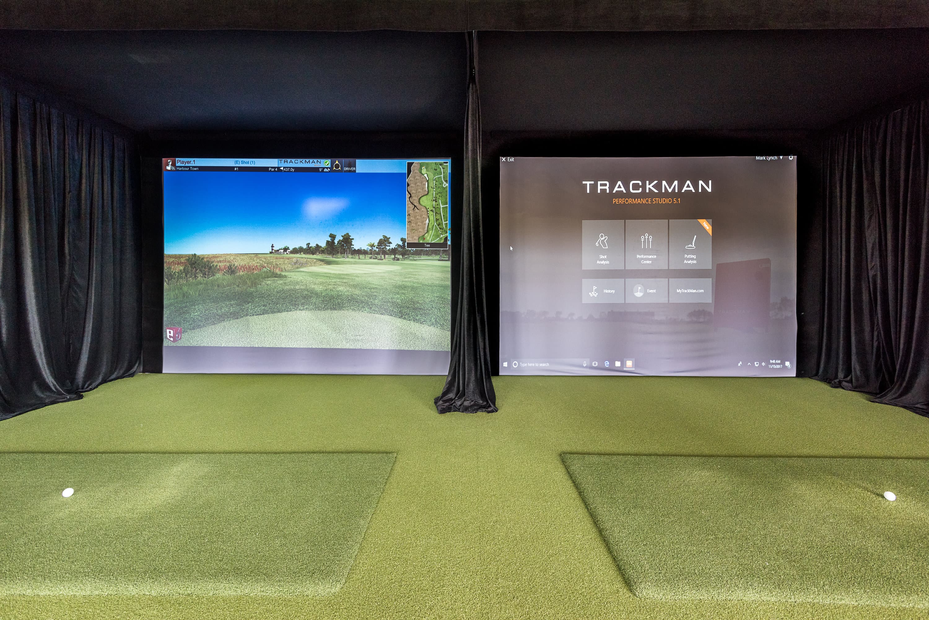 Elson Redmond Memorial Driving Range - Image 6