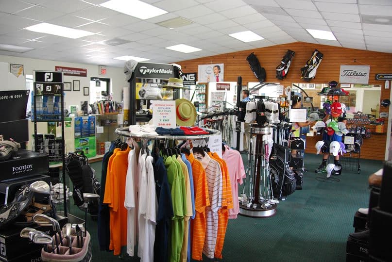 Chi Chi Rodriguez Driving Range - Image 10