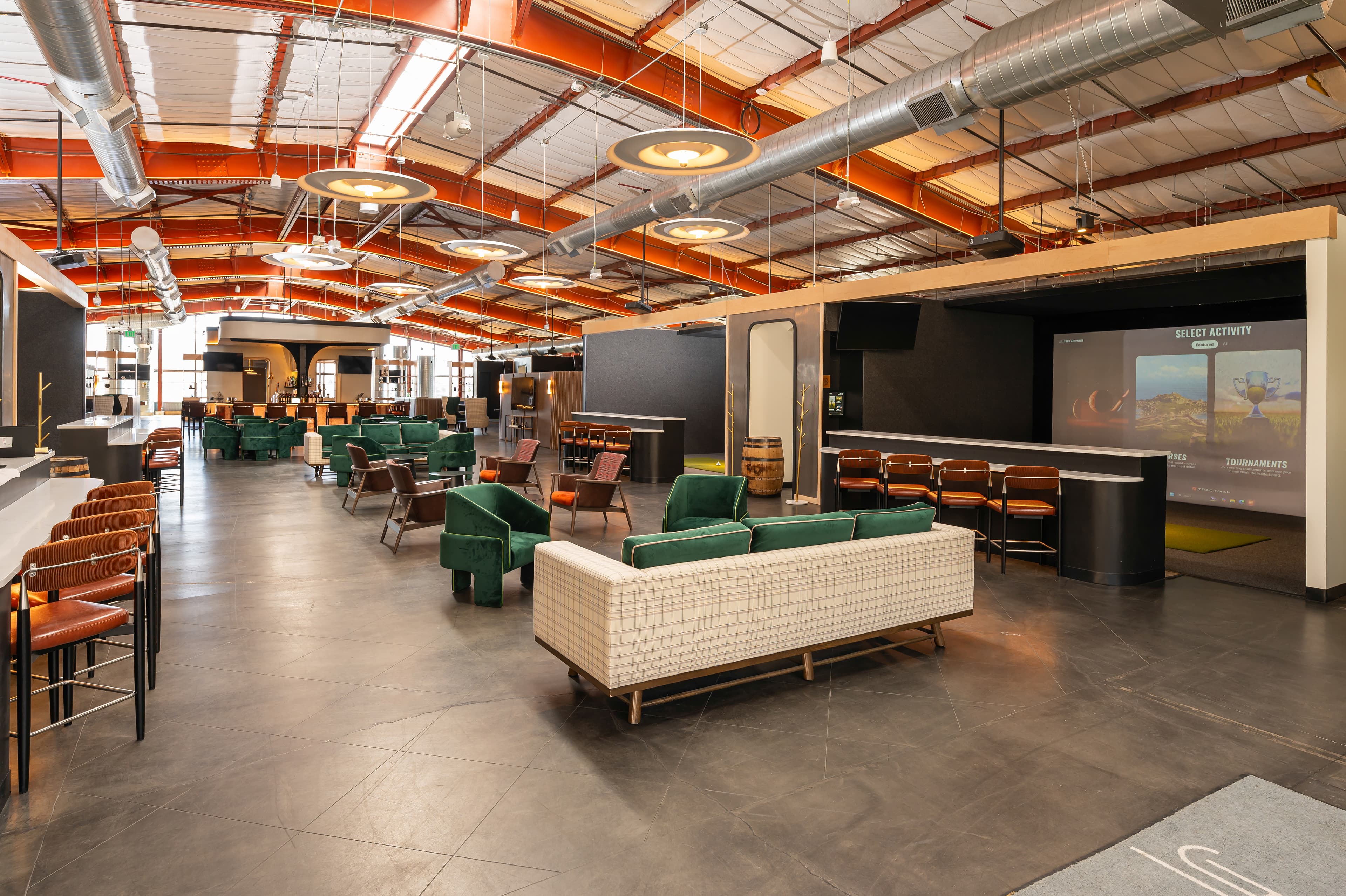 The Hangar Club - Image 3