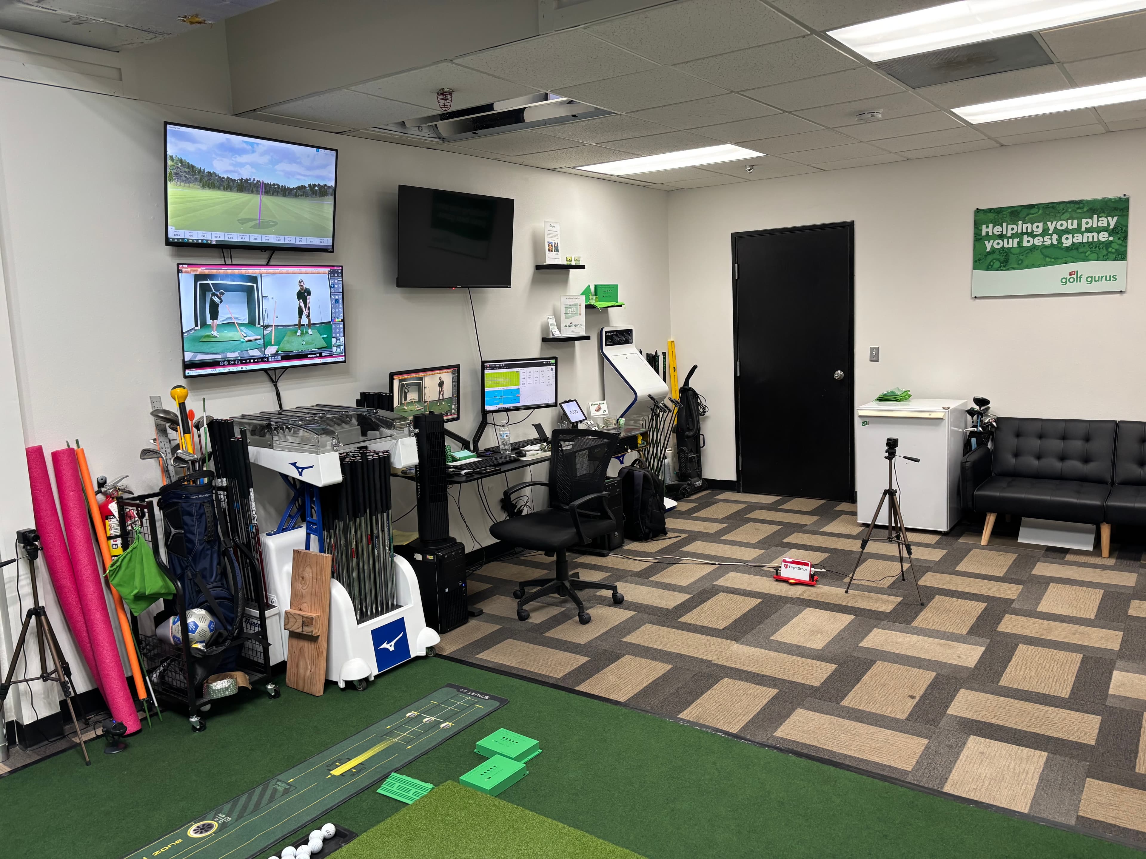 AZ Golf Gurus - Image 3