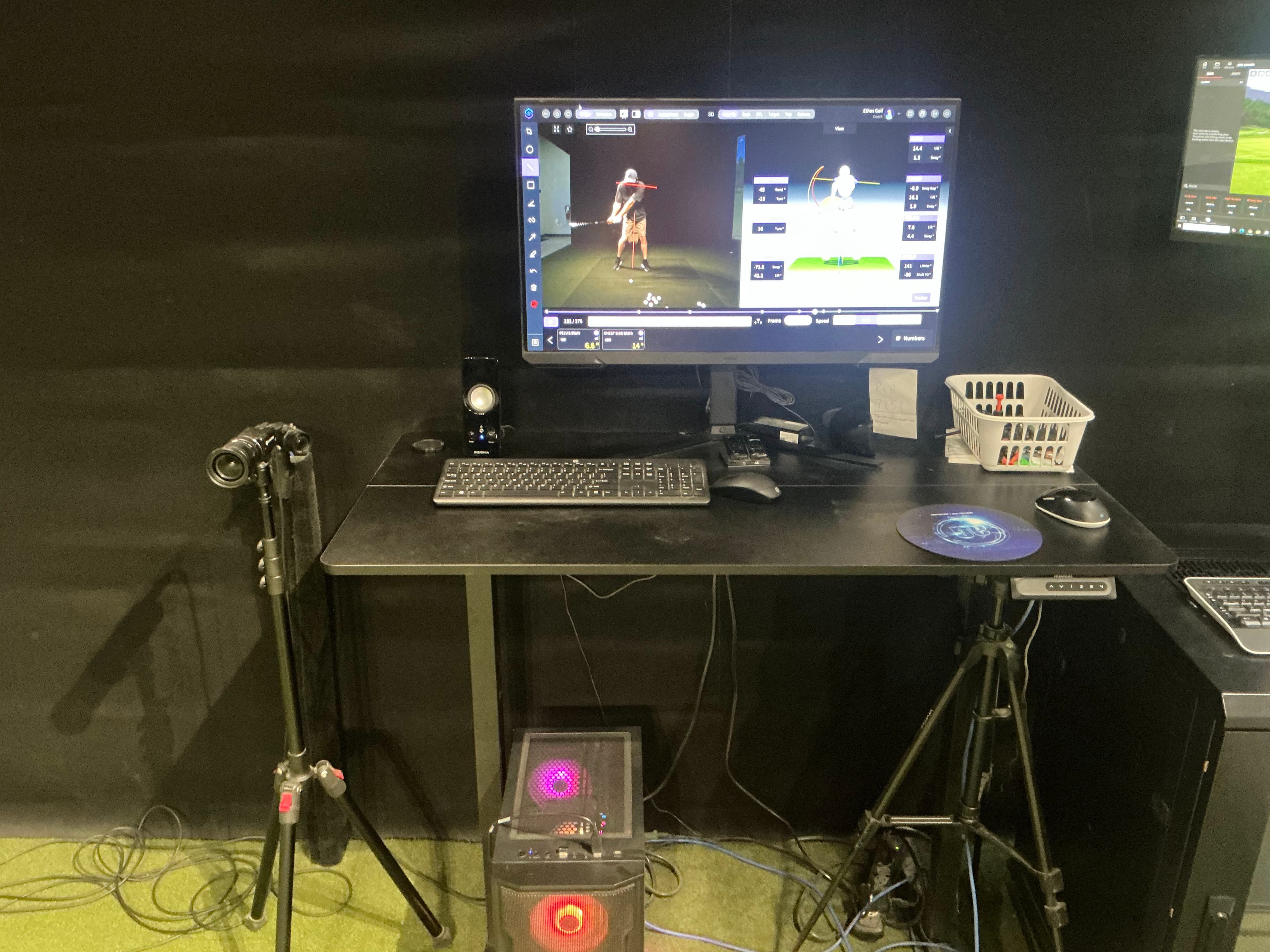 Ethos Golf - Allen - Image 4