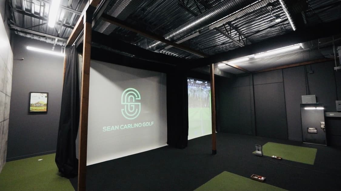 Sean Carlino Golf Lessons For All Skill Levels in the GTA - Image 7