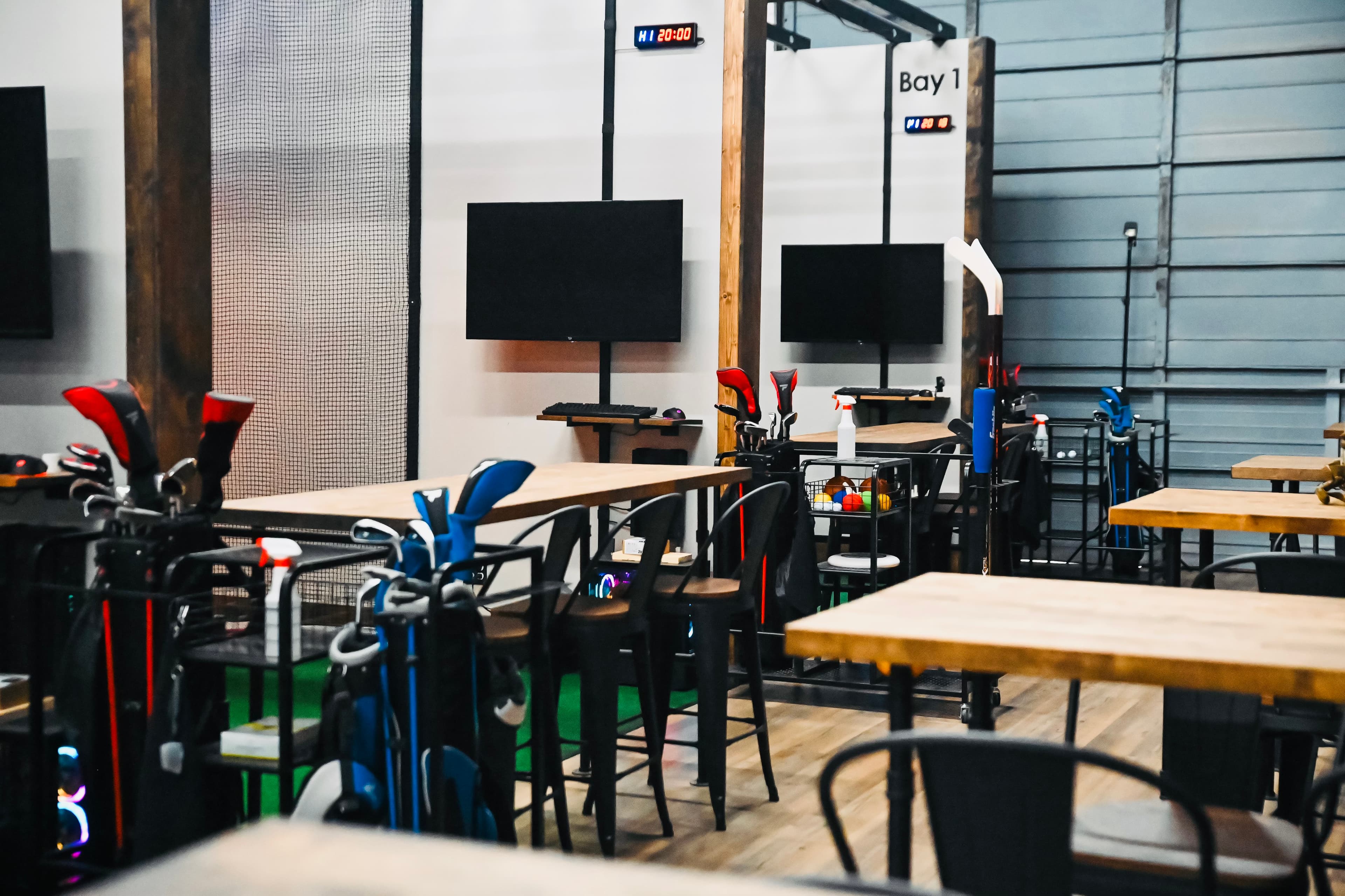 Strokes Virtual Sports - Image 2