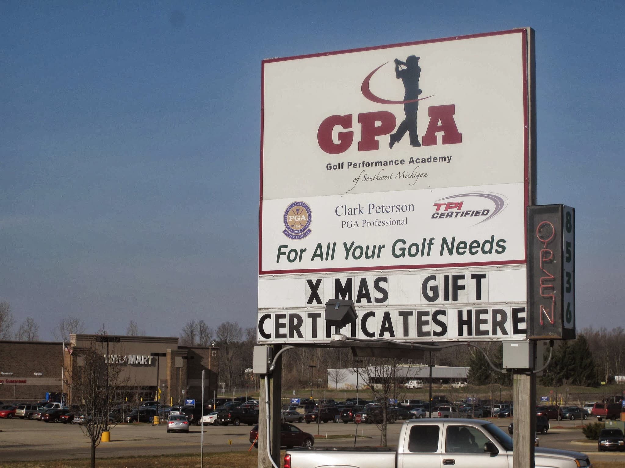 Golf Performance Academy - Image 4