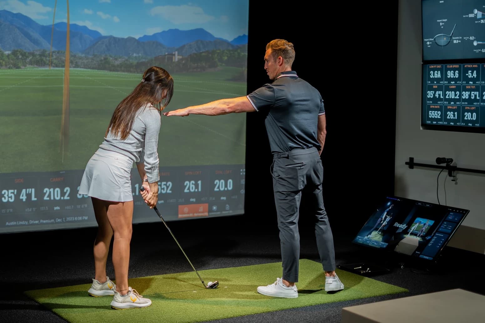 Studio Golf South Bay - Image 7