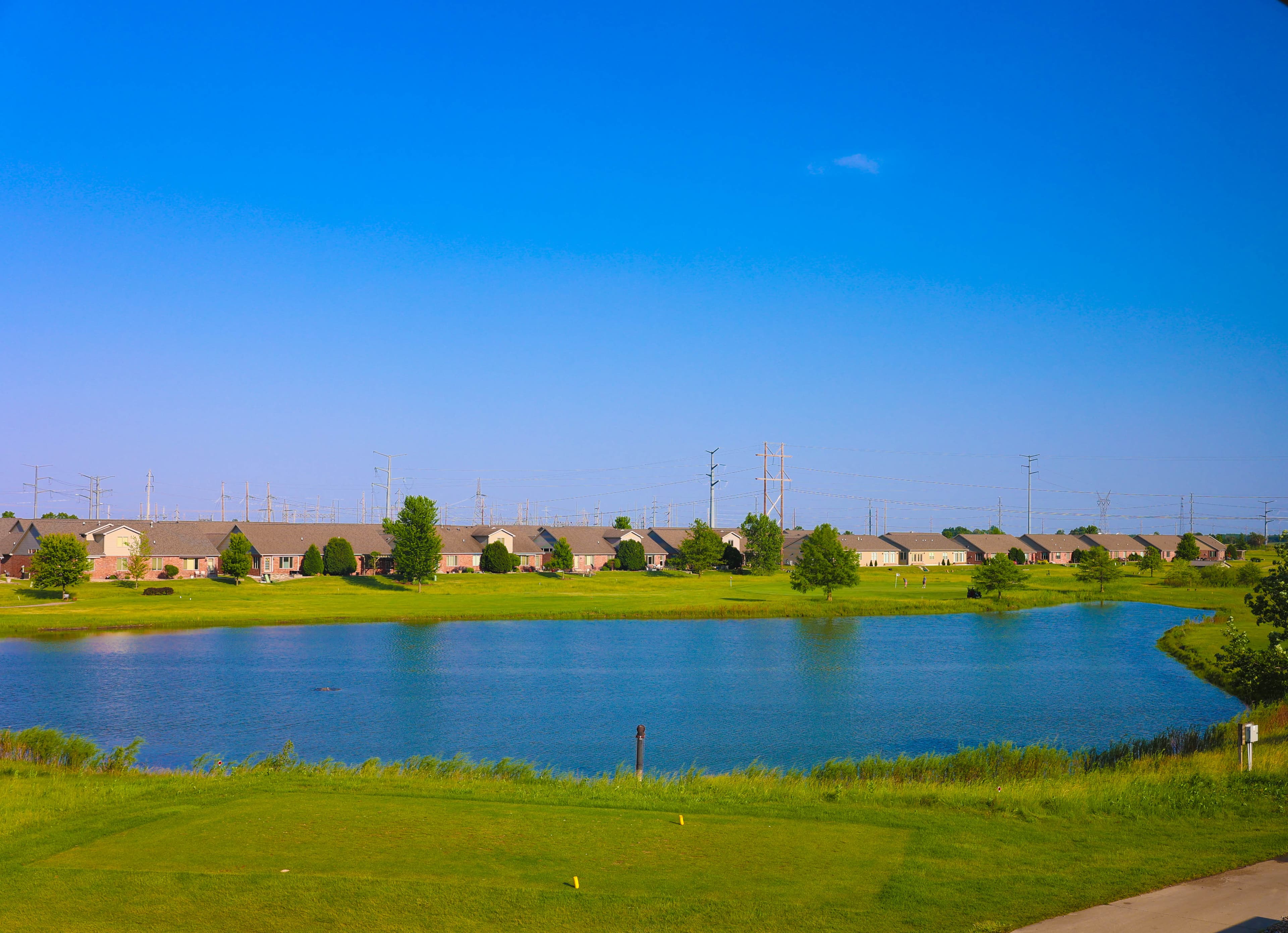 The Links At Ireland Grove - Image 8