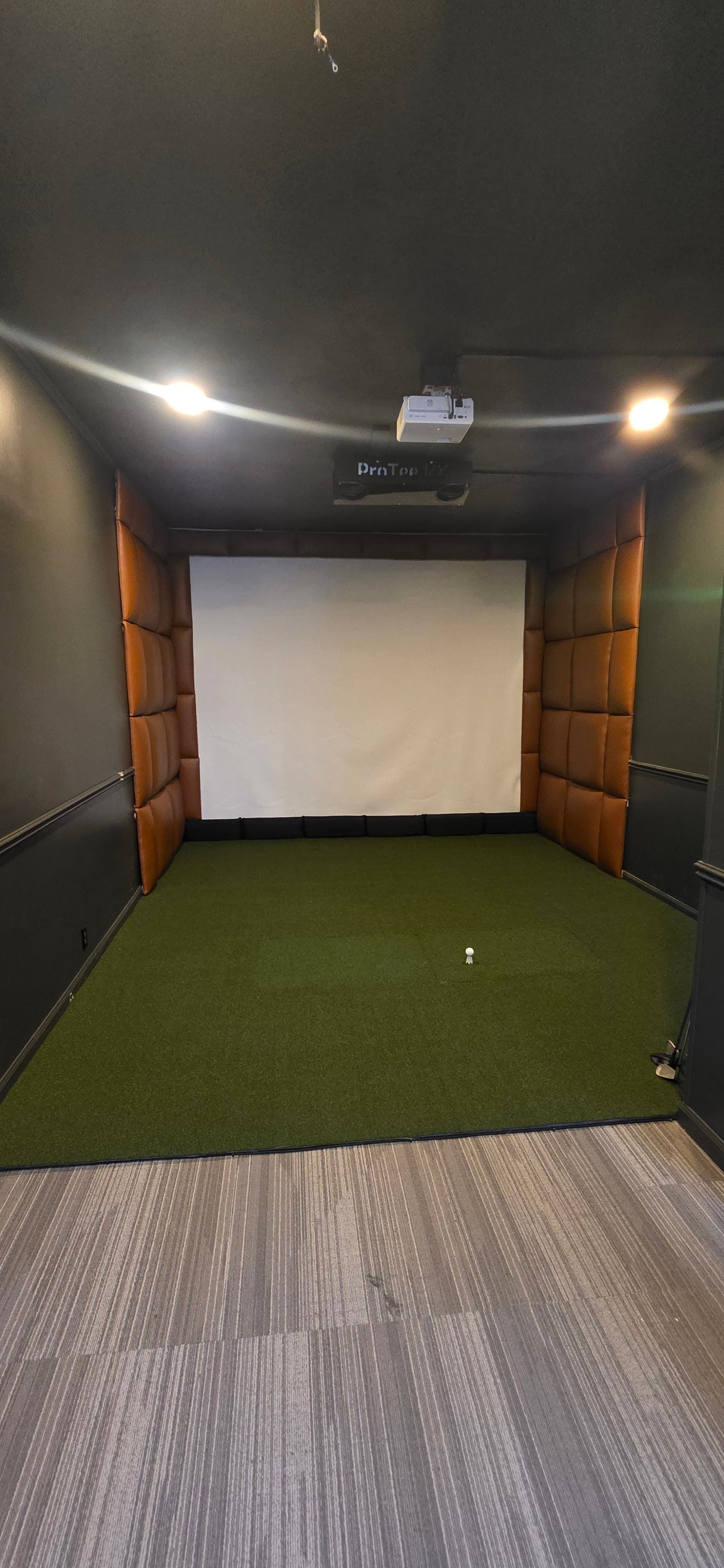 The 19th hole at Clyde Ohio - Image 7