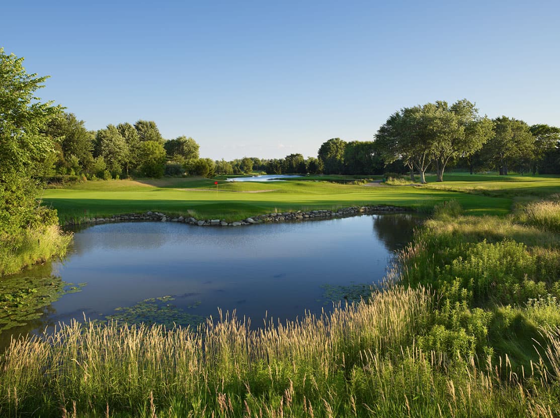 Royal Ashburn Golf Club - Image 4