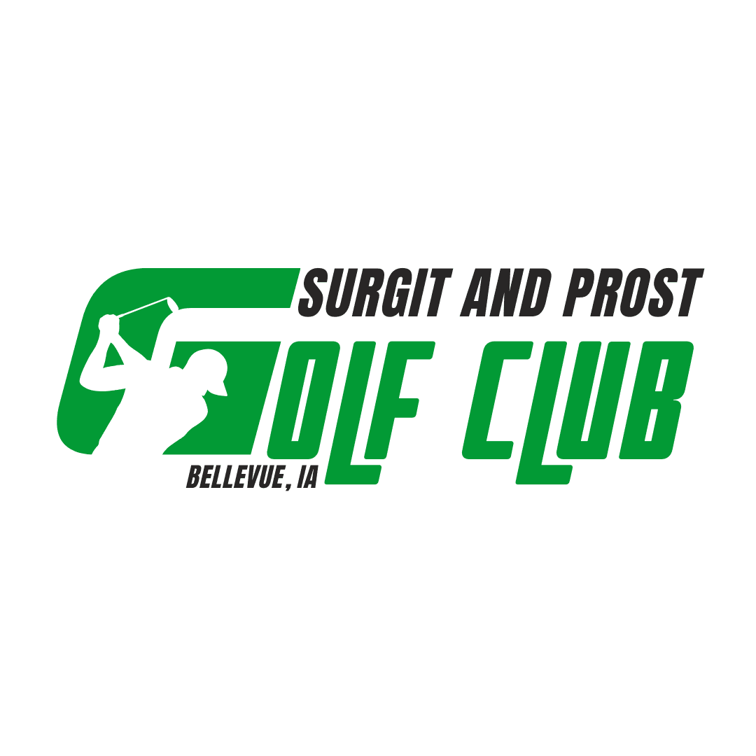 SurgIT & Prost Golf Club - Image 1