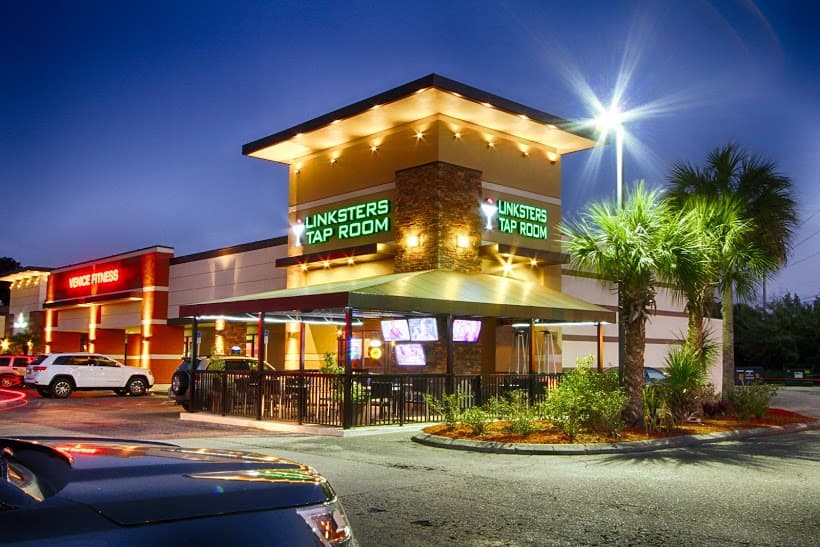 Linksters Tap Room Venice - Image 5