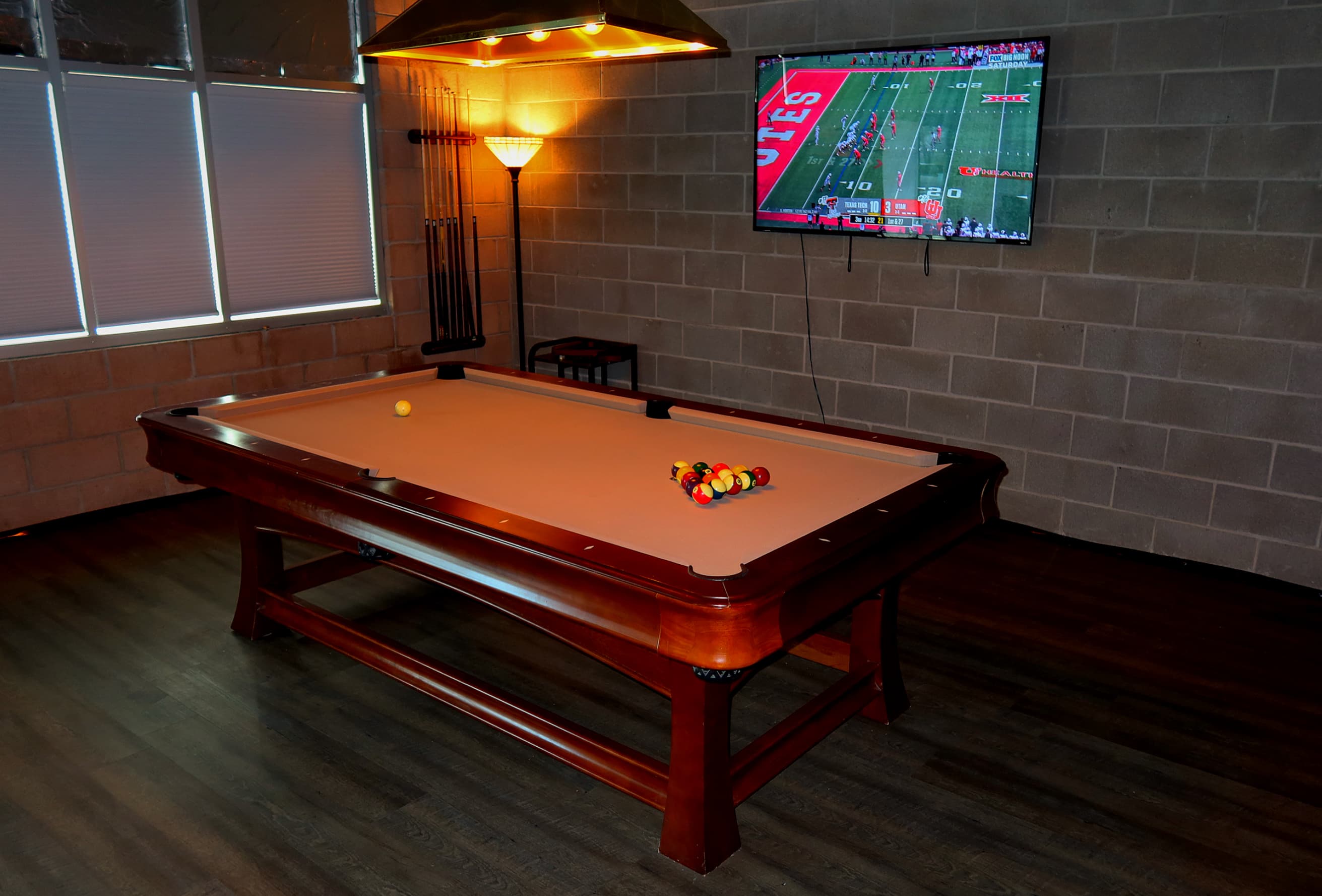 The Links Lounge - Image 3