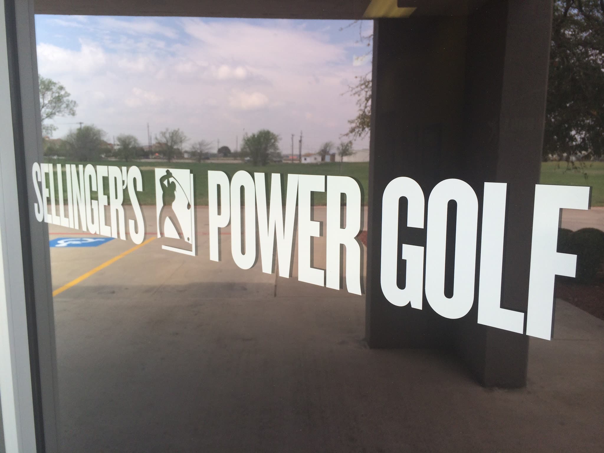 Sellinger's Power Golf - Image 4
