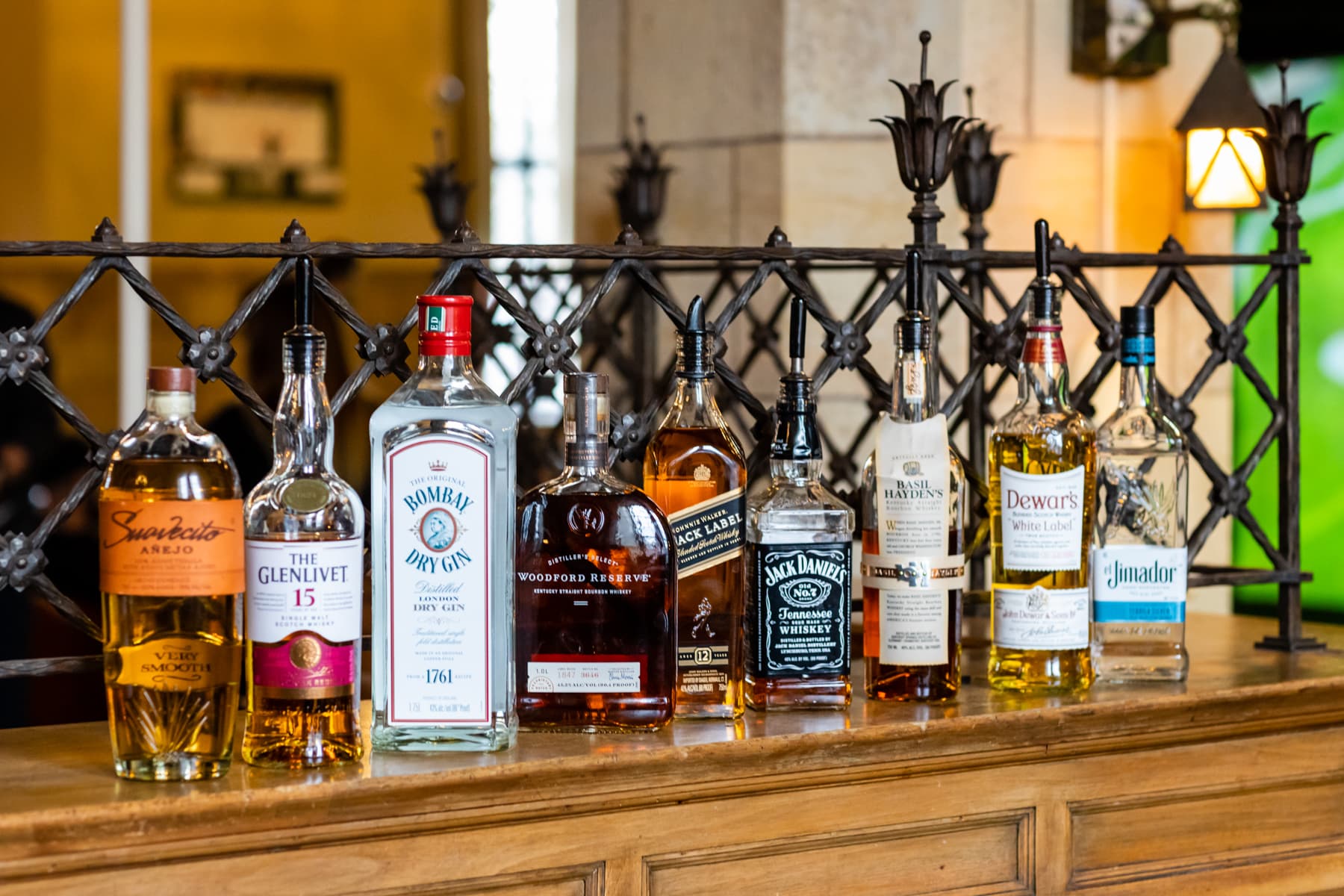 ProXimity Golf Lounge - Image 7