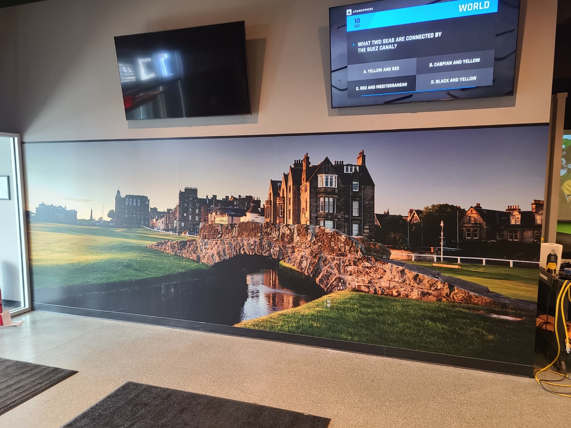 X-Golf Worcester - Image 5