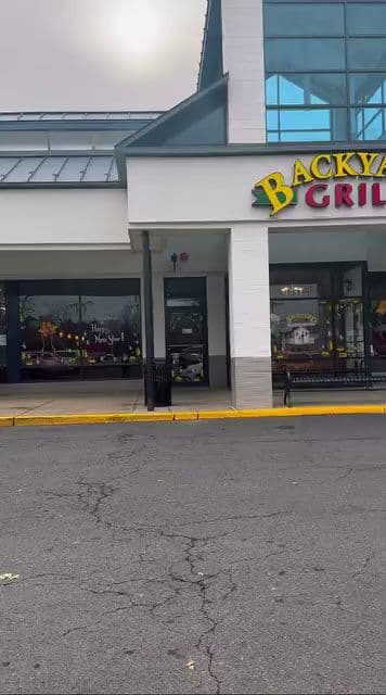 Backyard Grill - Image 10