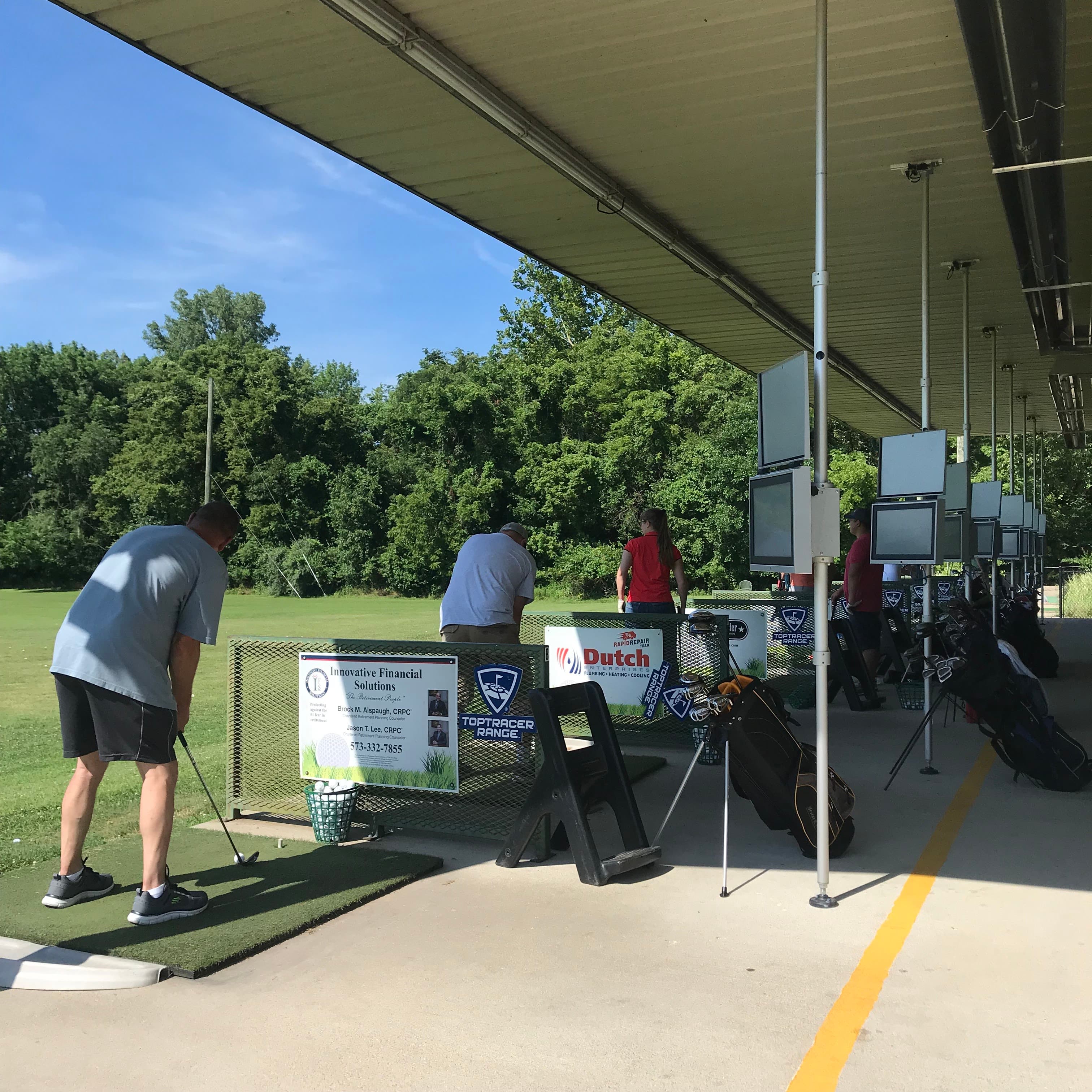 The TeeHouse Complex - Image 1