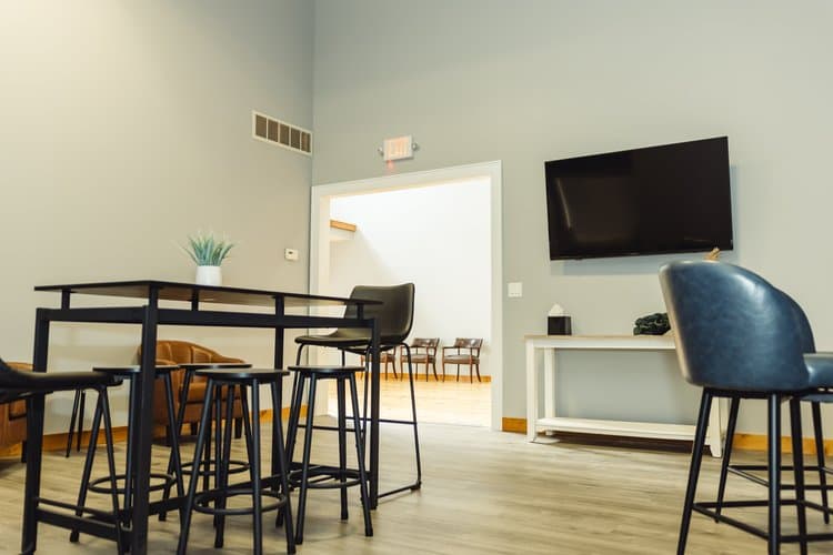 The Endless Round Golf Studio - Image 4