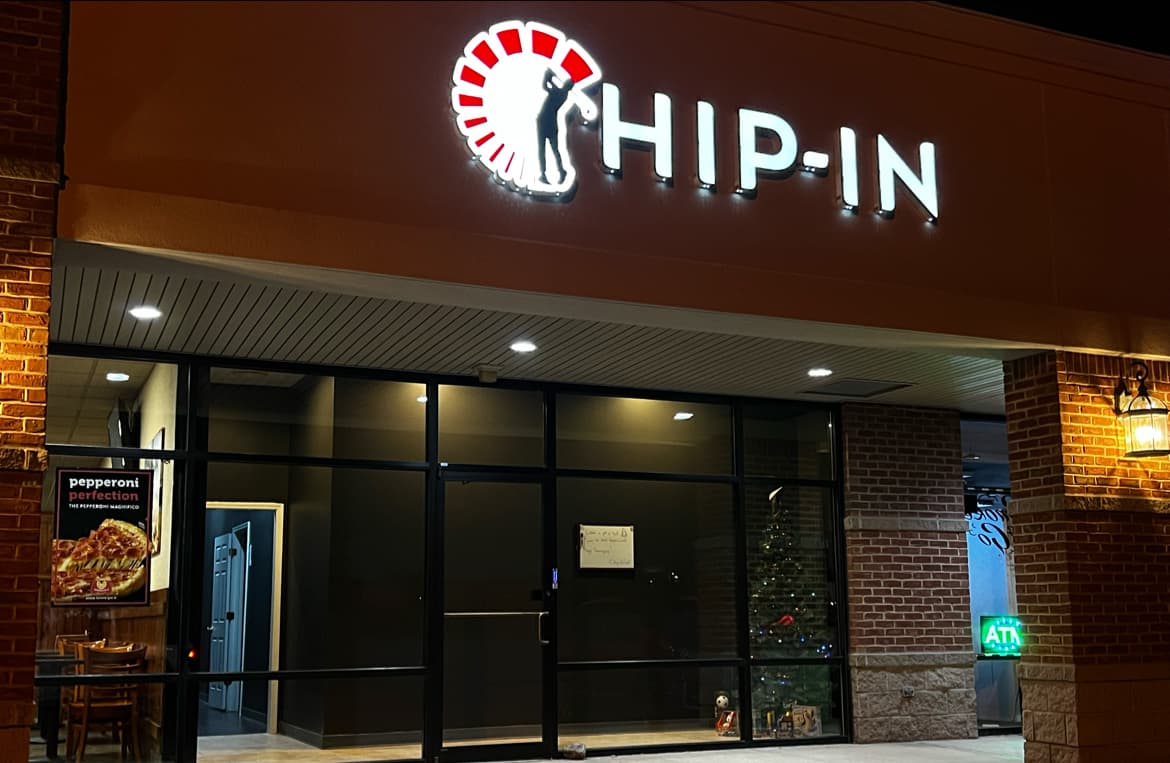 Chip-In Golf - Image 1