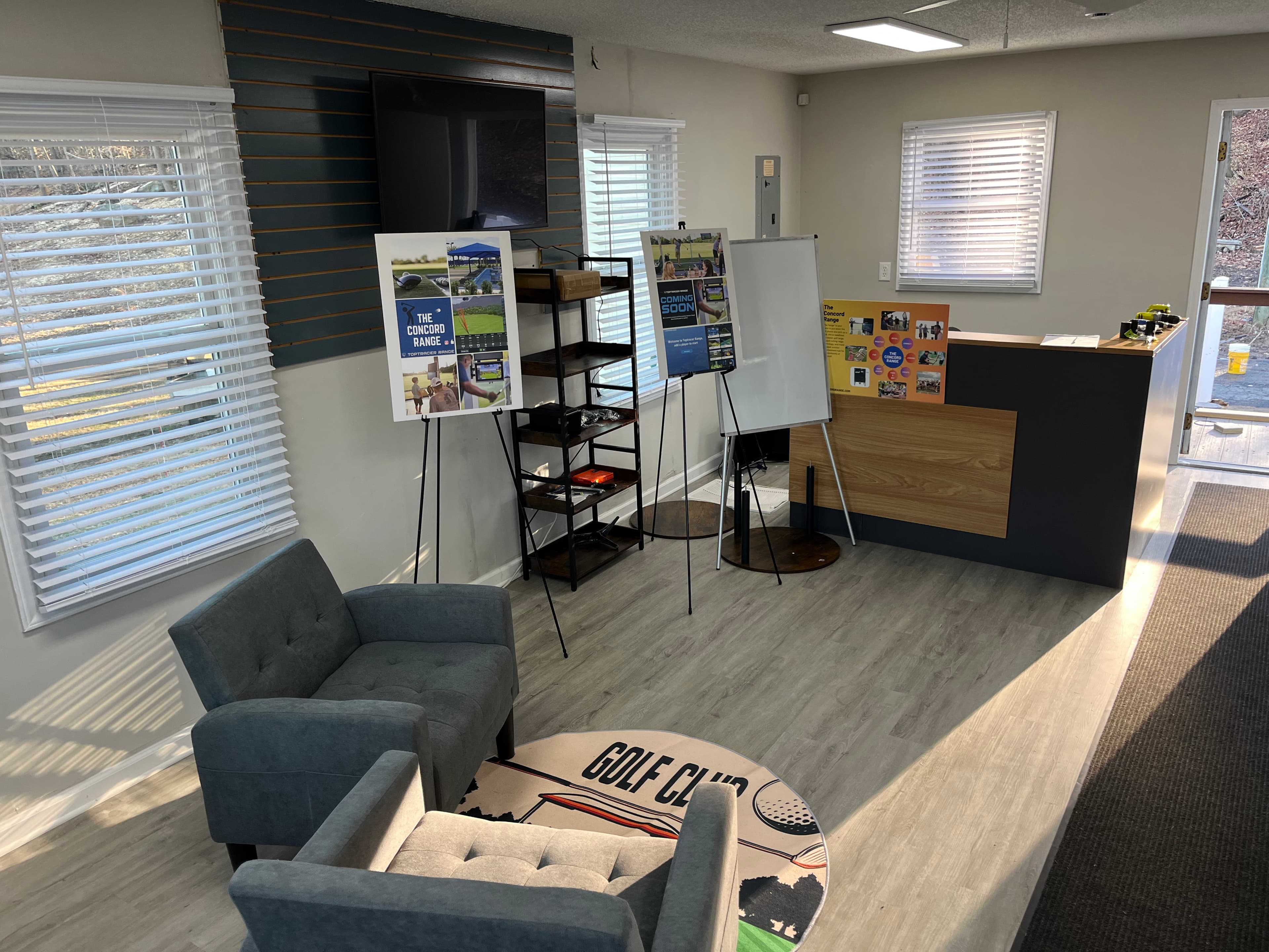 The Concord Range - Image 8