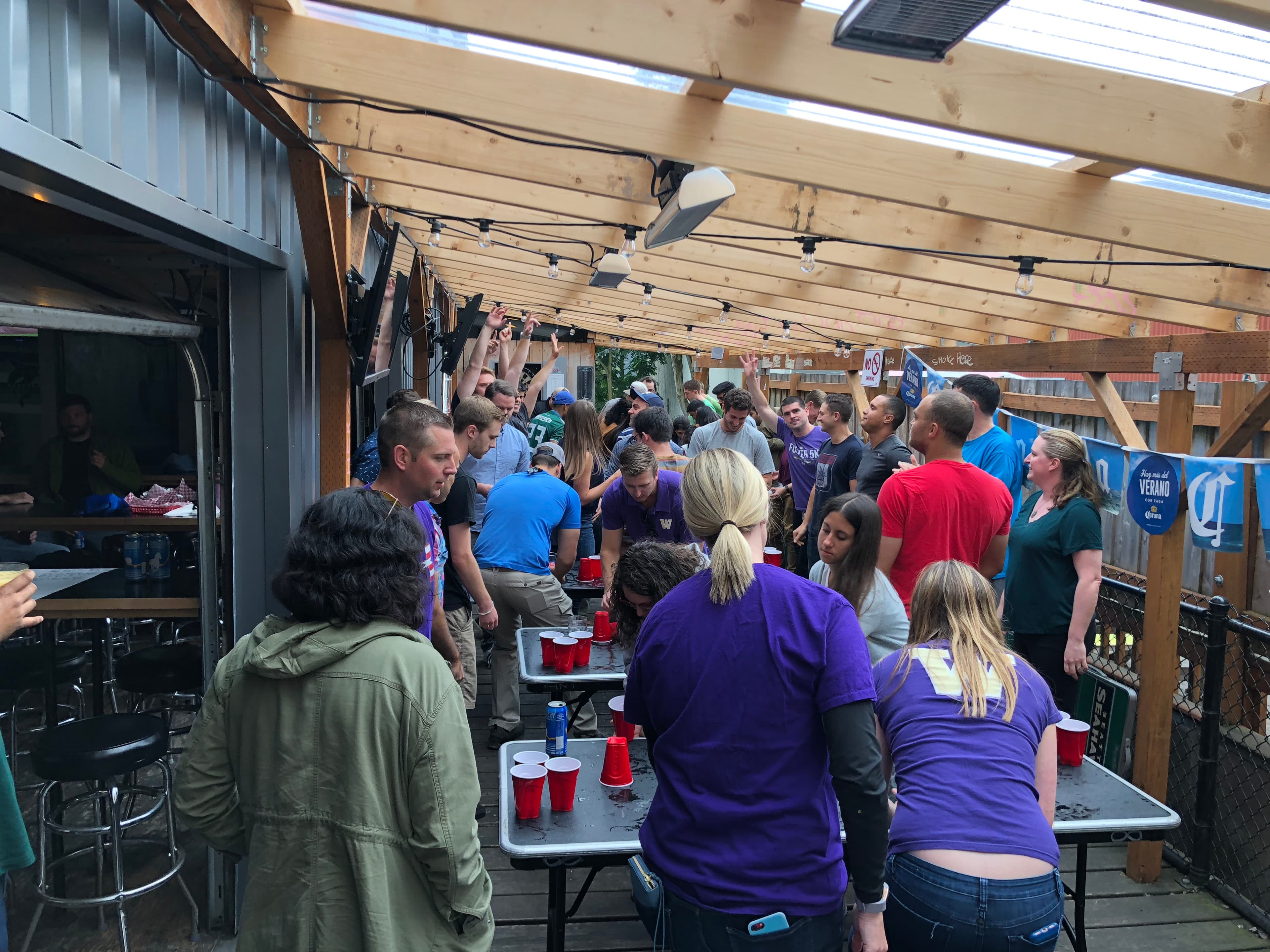 LTD Bar and Grill - Image 10