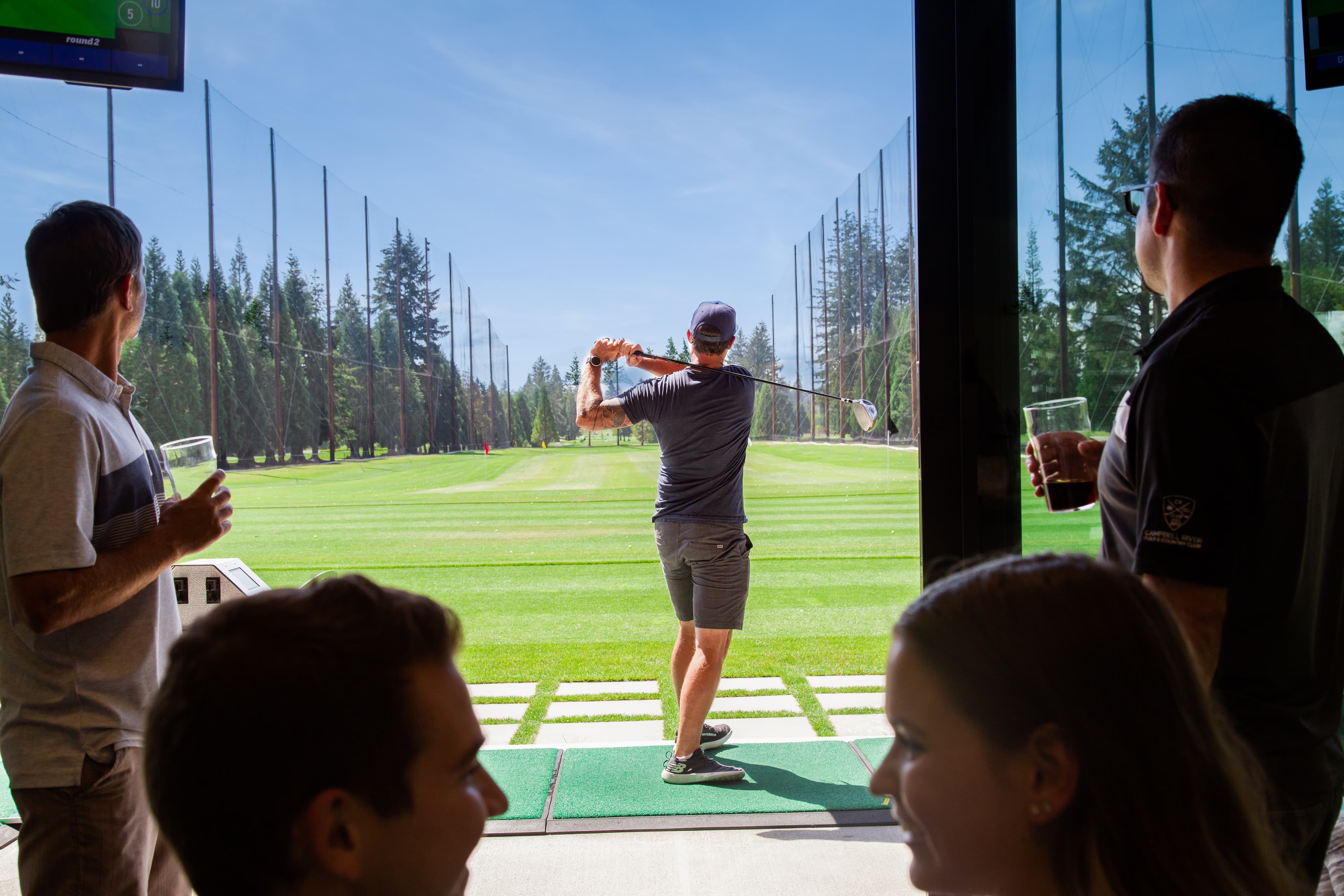 Campbell River Golf Club - Image 7