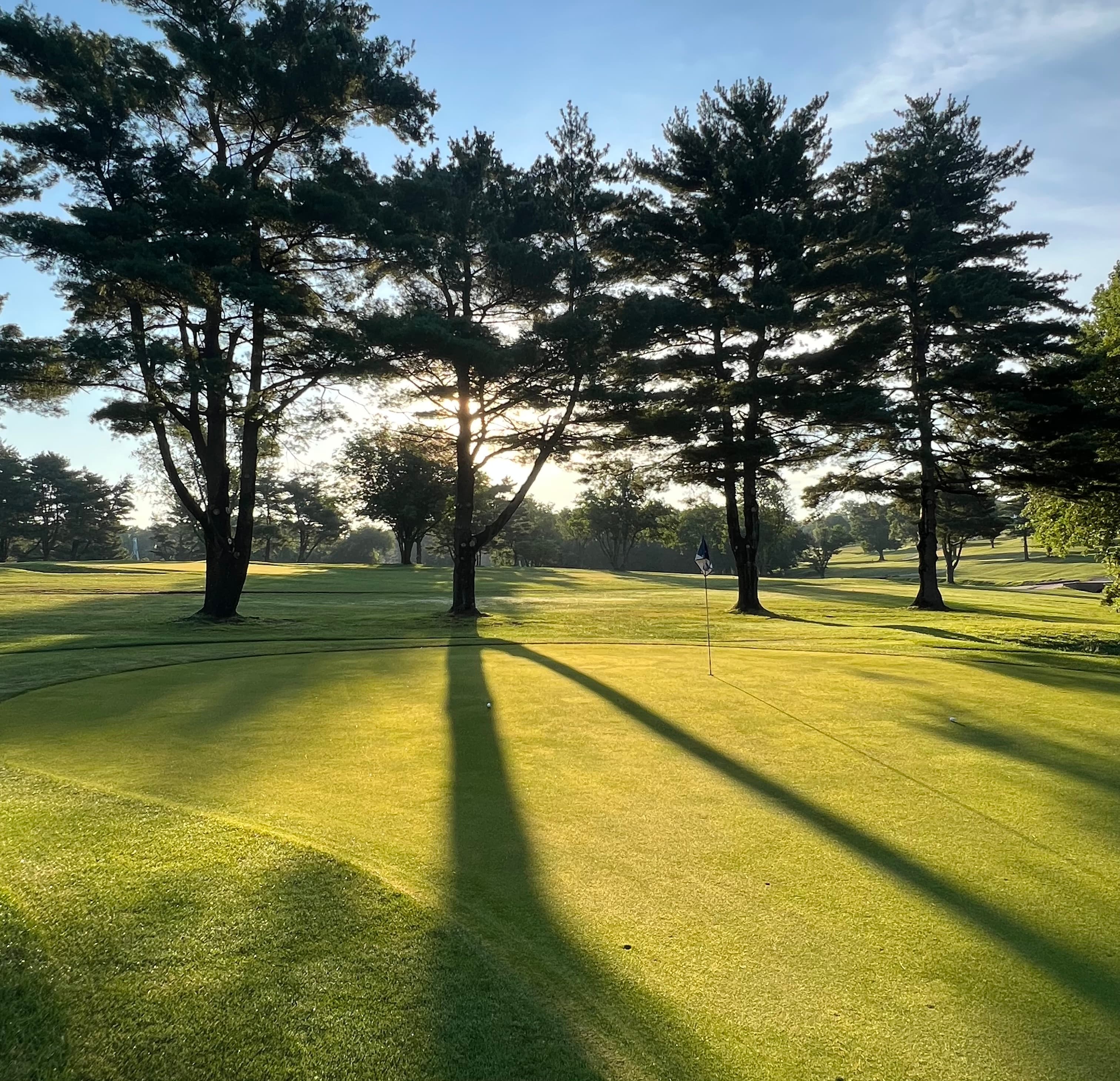 John F. Byrne Golf Club - Image 3