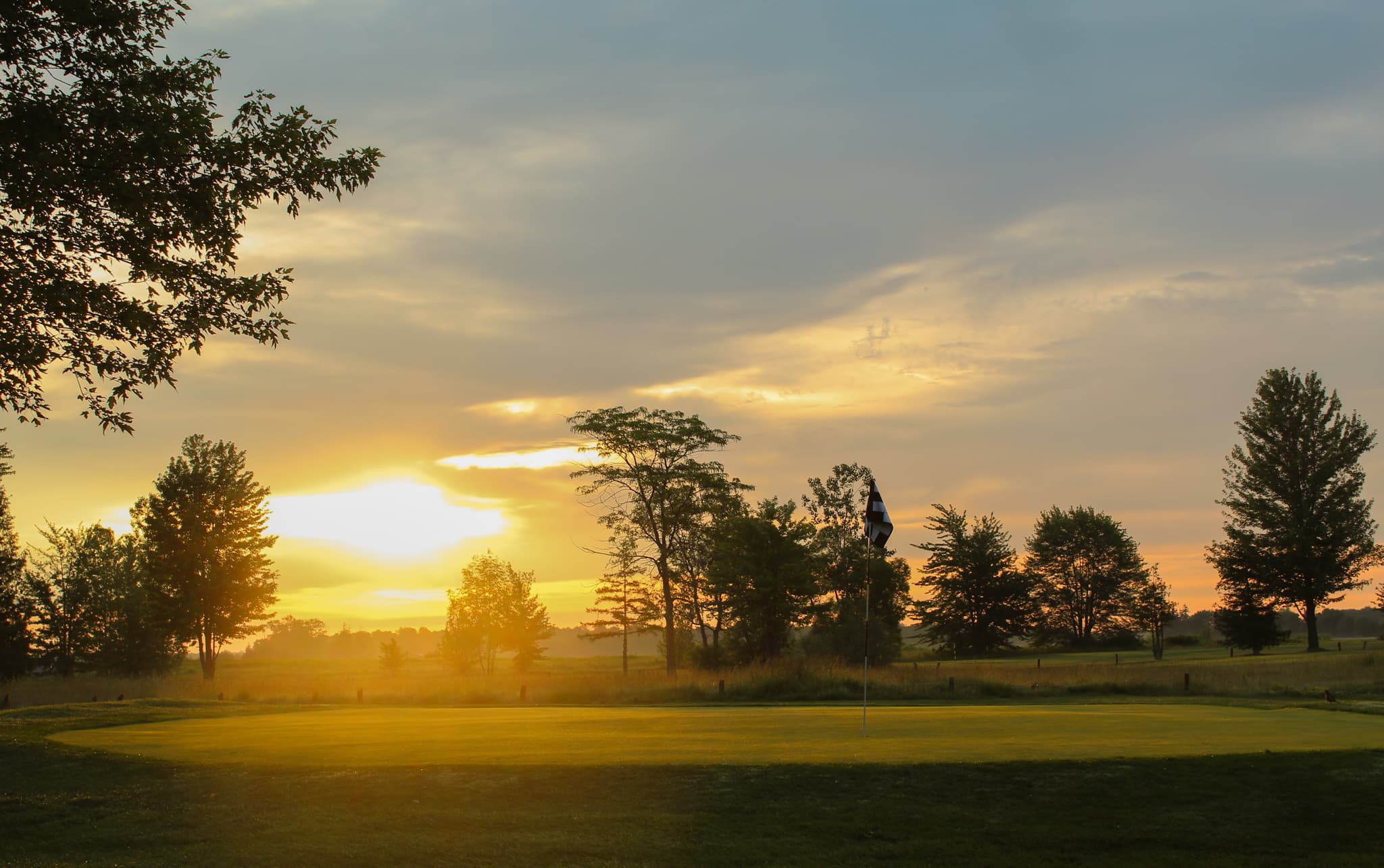 Crumlin Creek Golf Club - Image 1