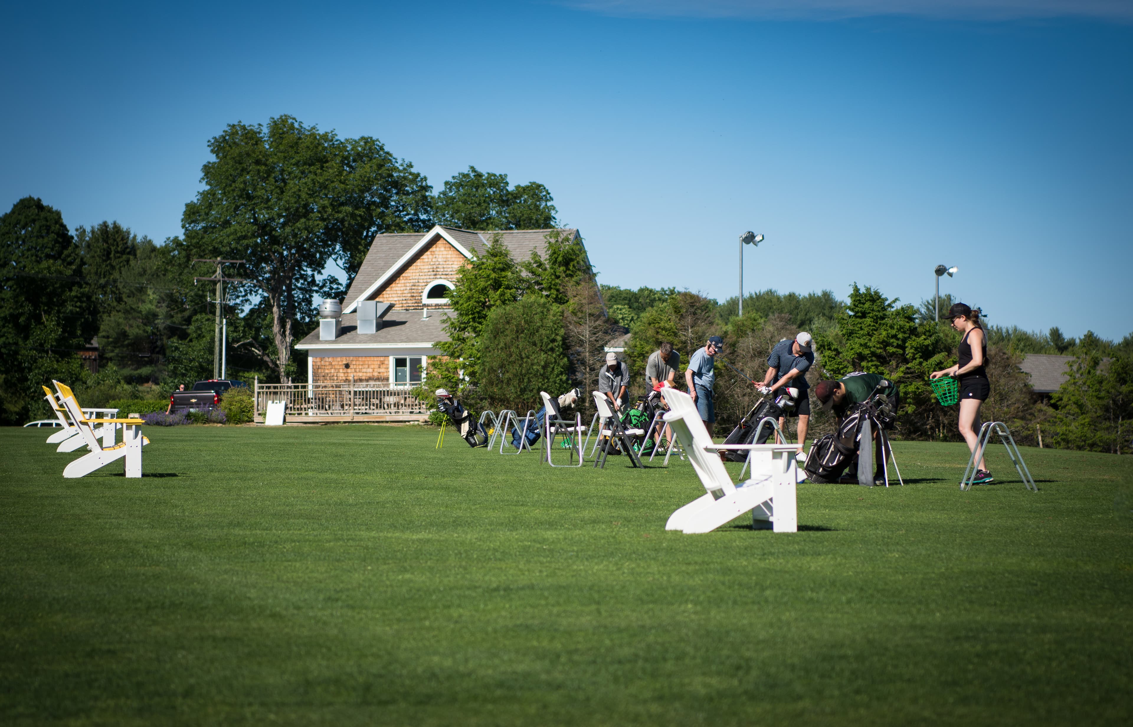 Sagamore Golf Center - Image 9