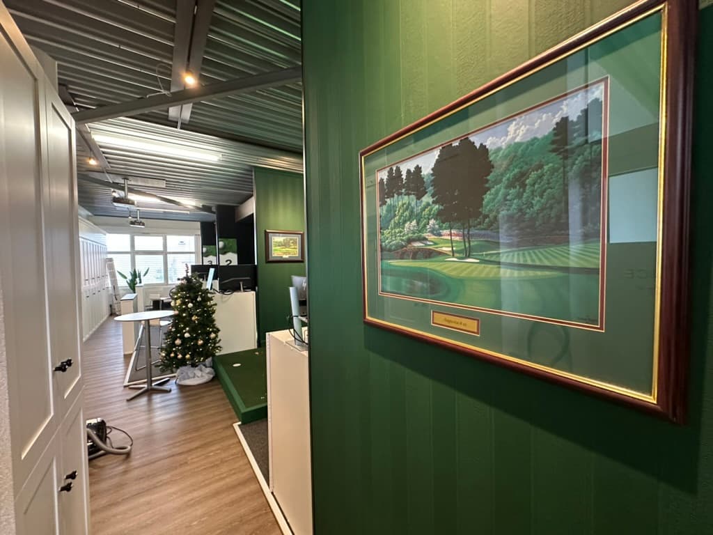 Screengolf - Image 1