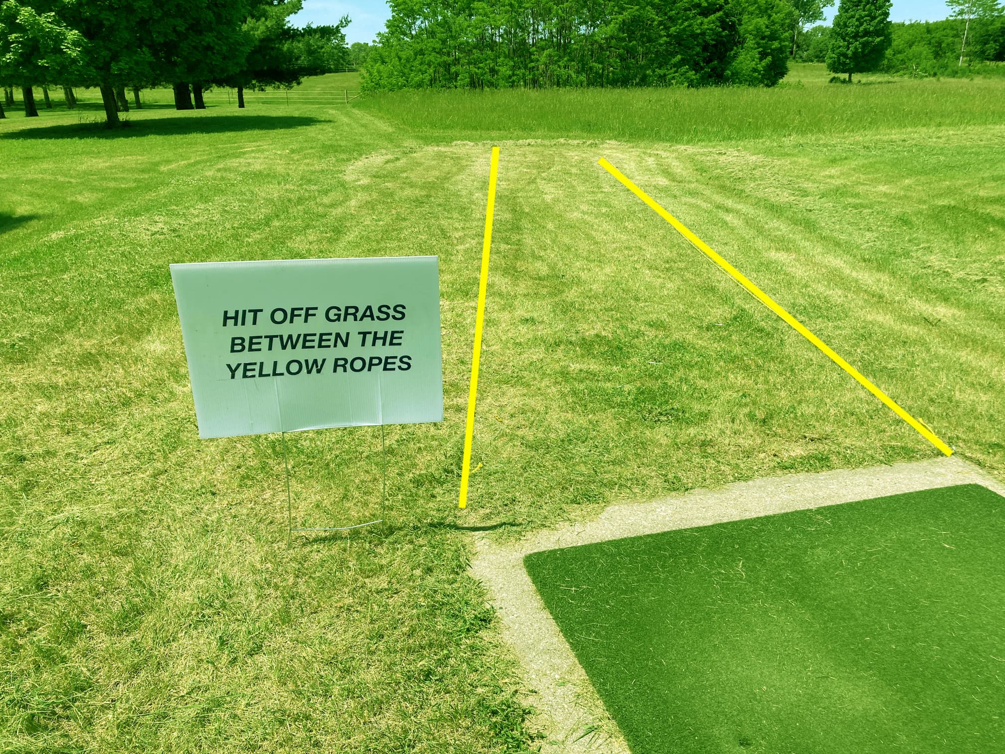 Bushwood Golf Range - Image 9