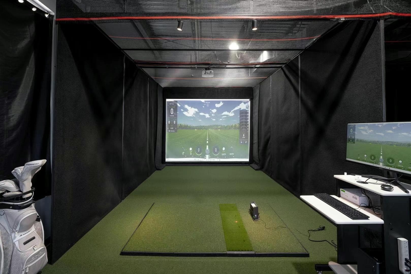 Energy First Golf Academy - Image 9