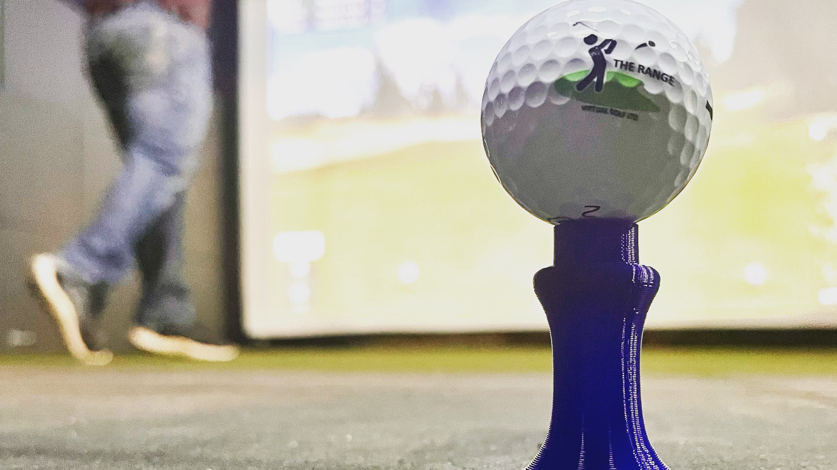 The Range Virtual Golf - Image 6