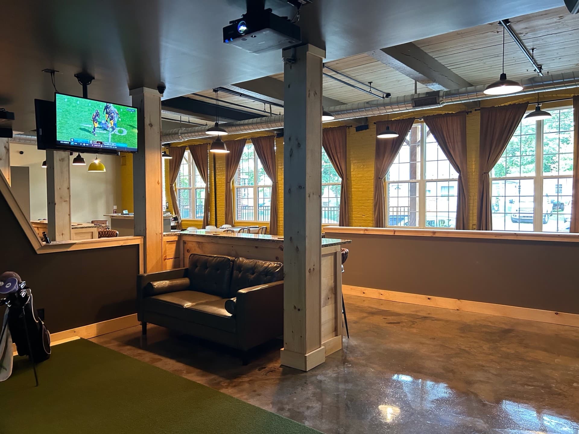 The Fringe Golf Club - Image 2