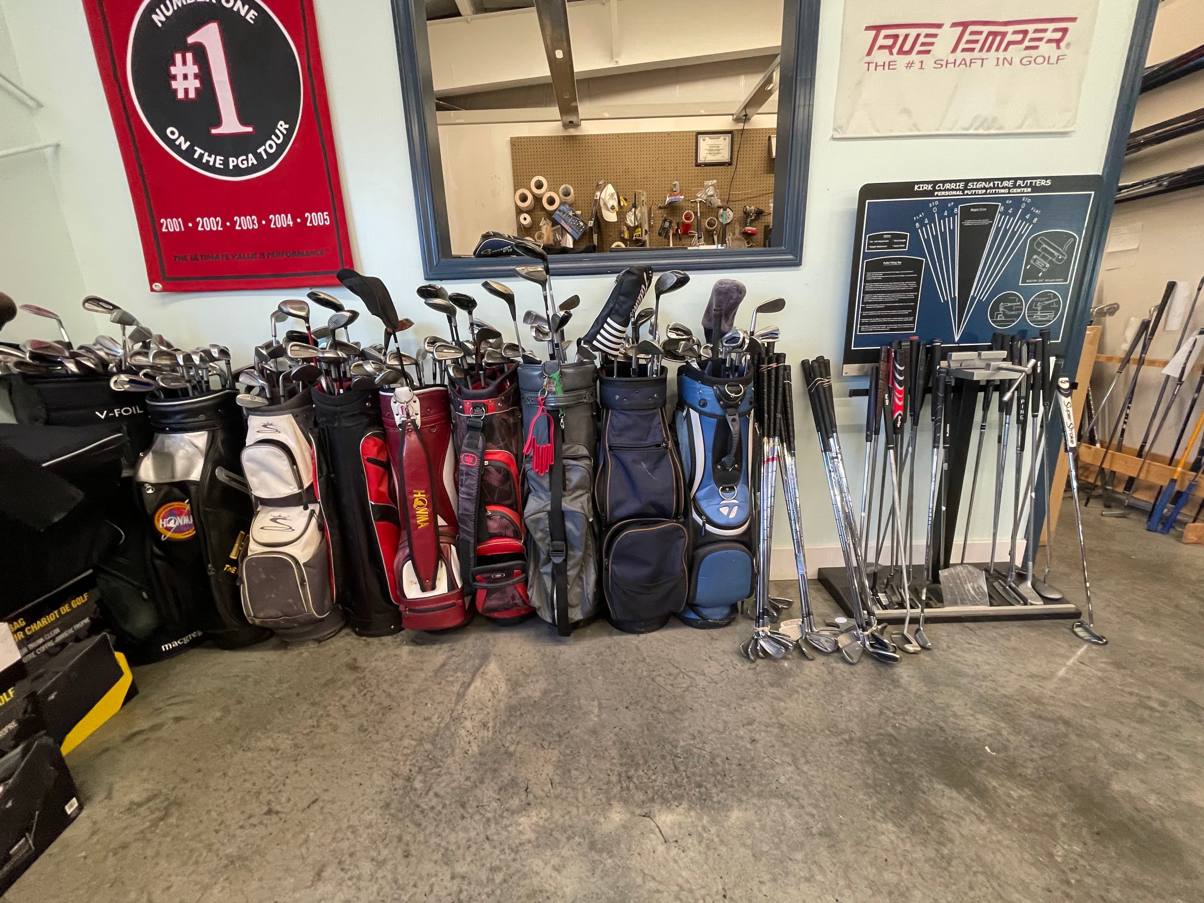 All About Golf - Image 6