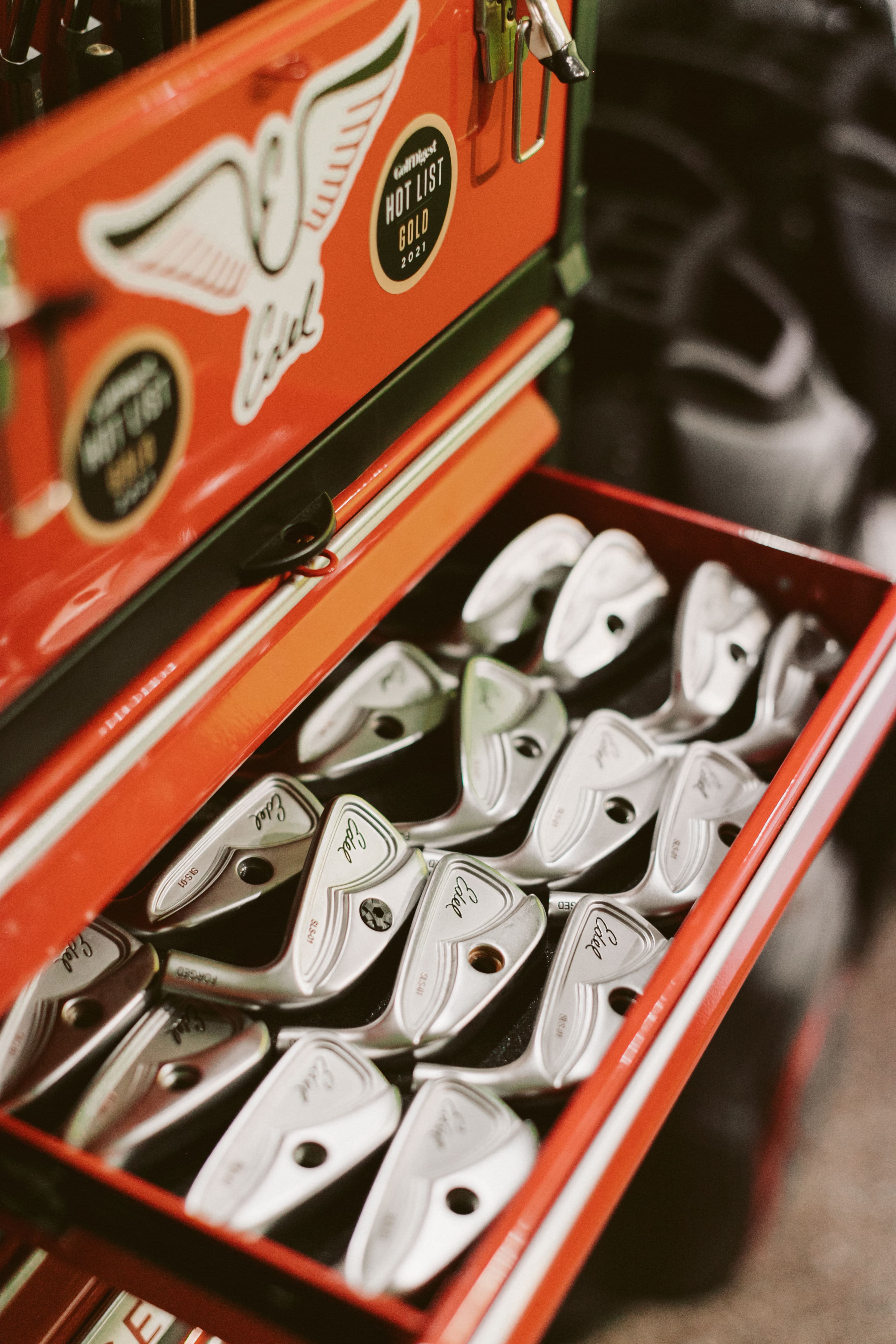 Perfectly Fit Golf Clubs - Golf Club Fittings & Golf Lessons - Image 5