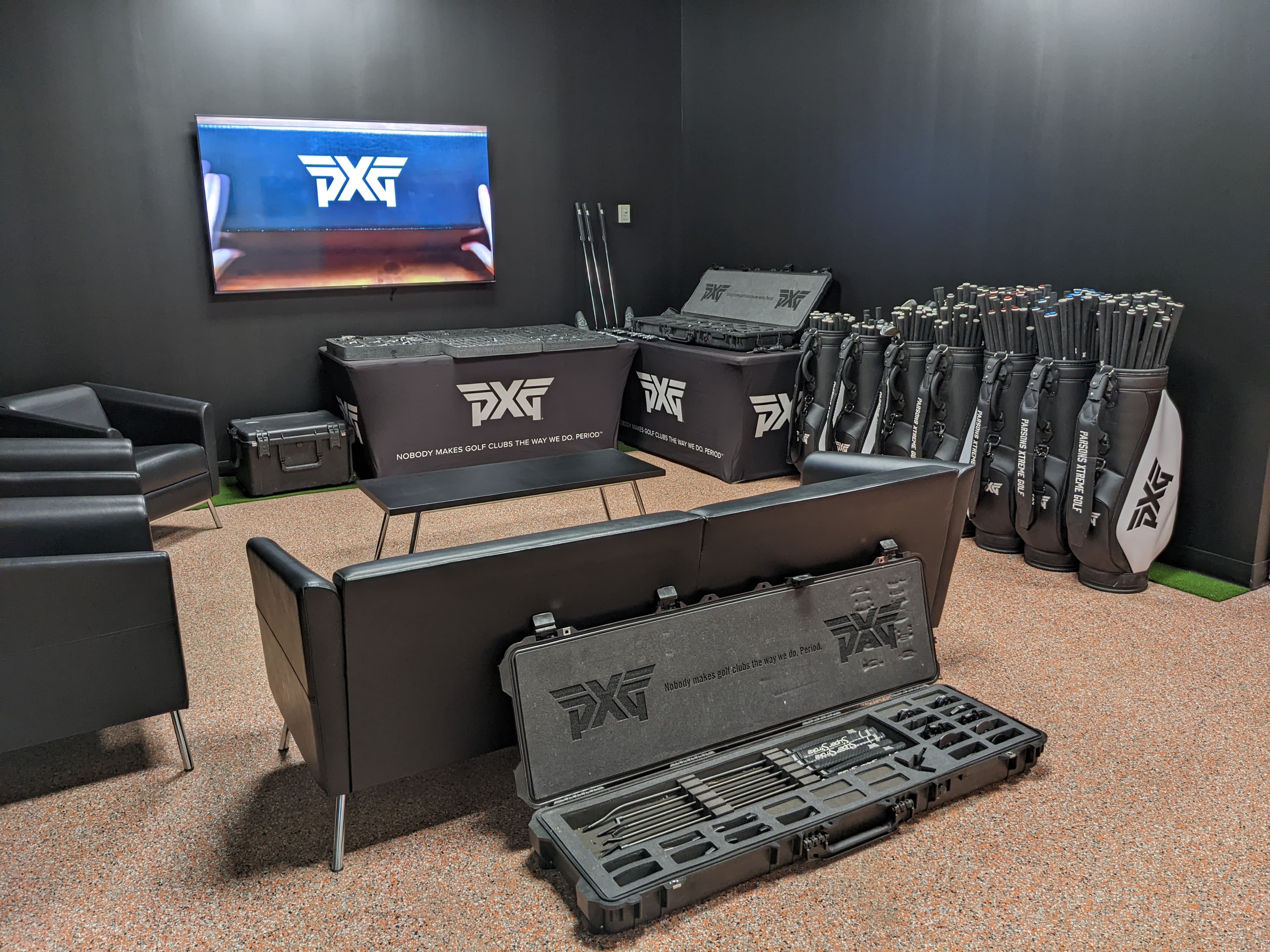 THE GOLF FACTORY - Image 6