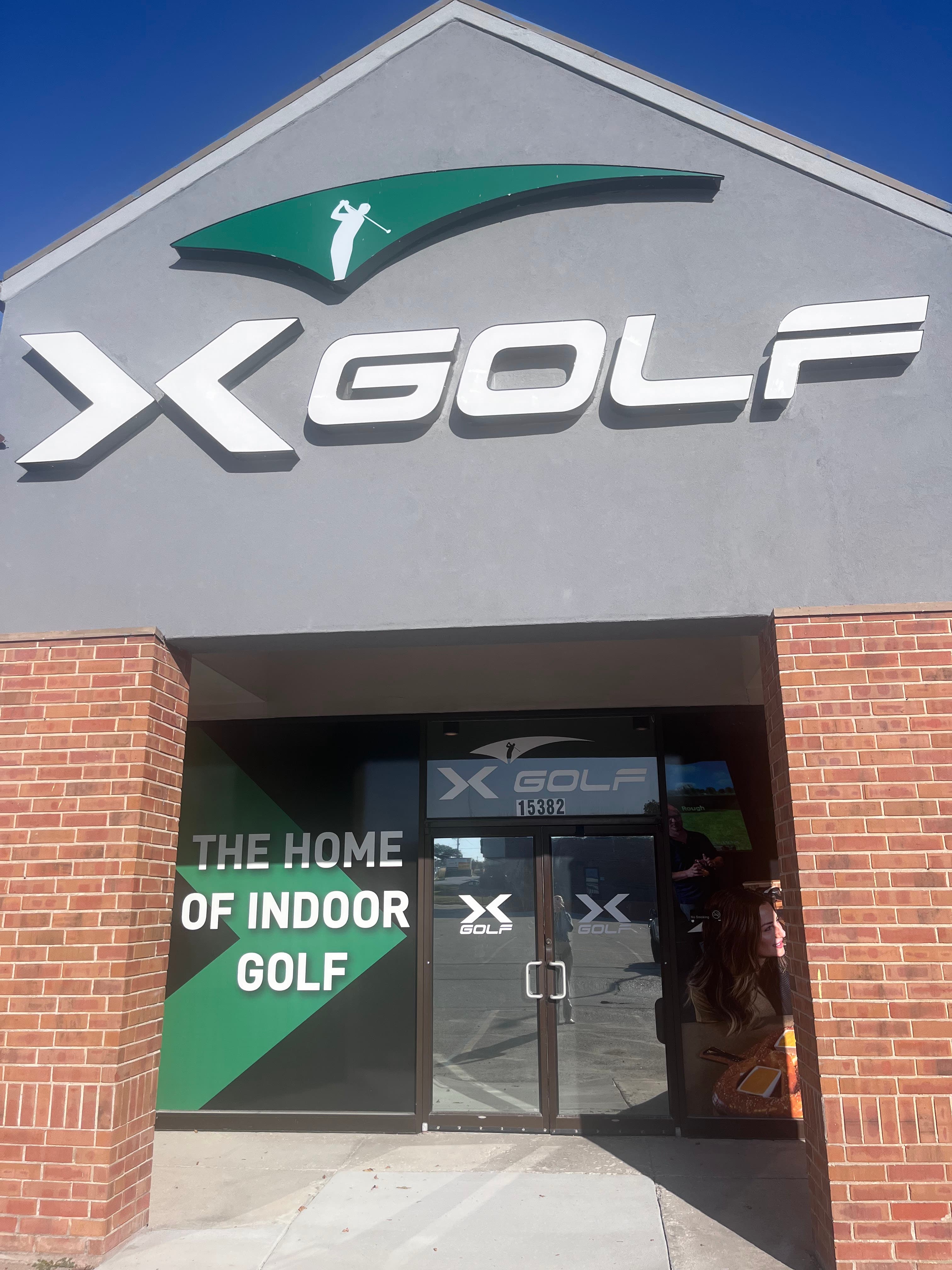 X-Golf Ellisville - Image 3