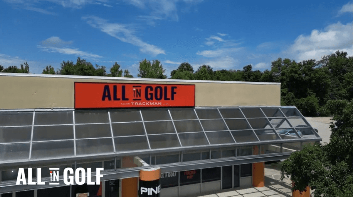 ALL iN GOLF - Image 1