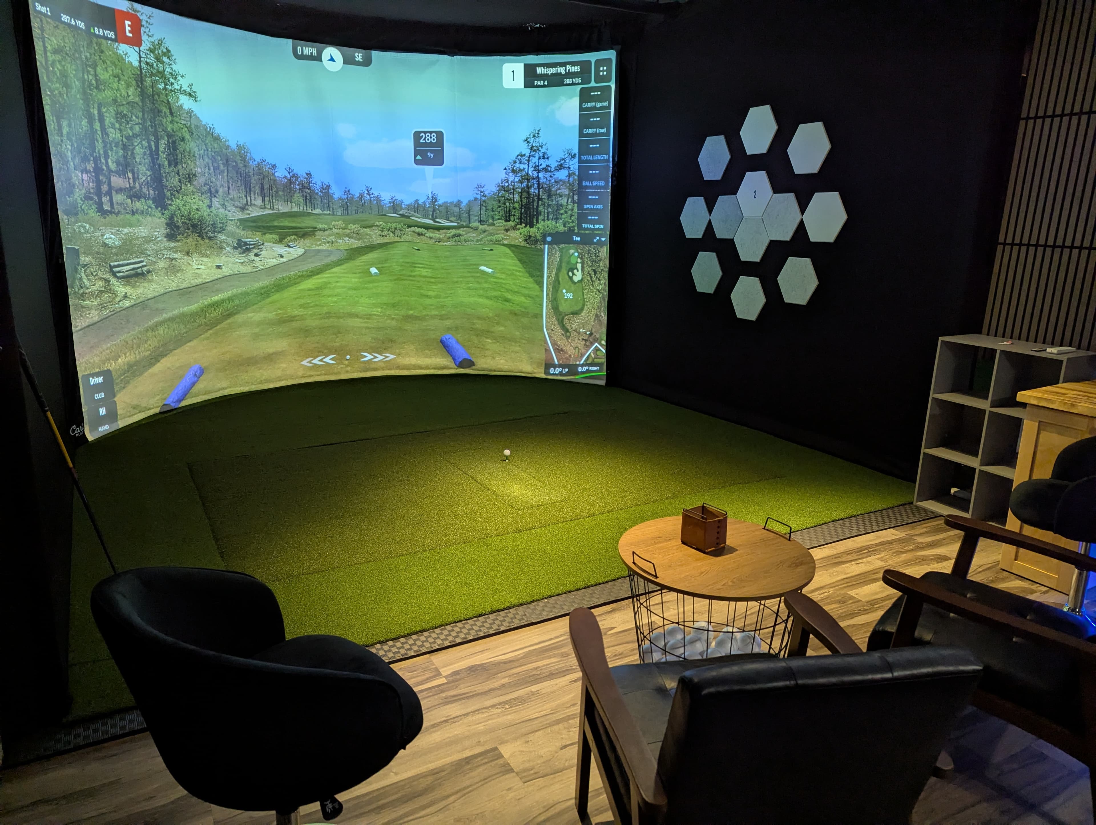 Social Tee Golf Center - Image 2
