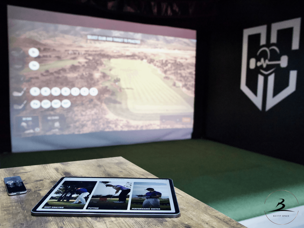 B.E FIT Space - Image 10