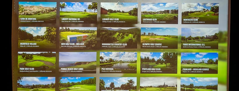 Mully's Indoor Golf Lounge - Image 2