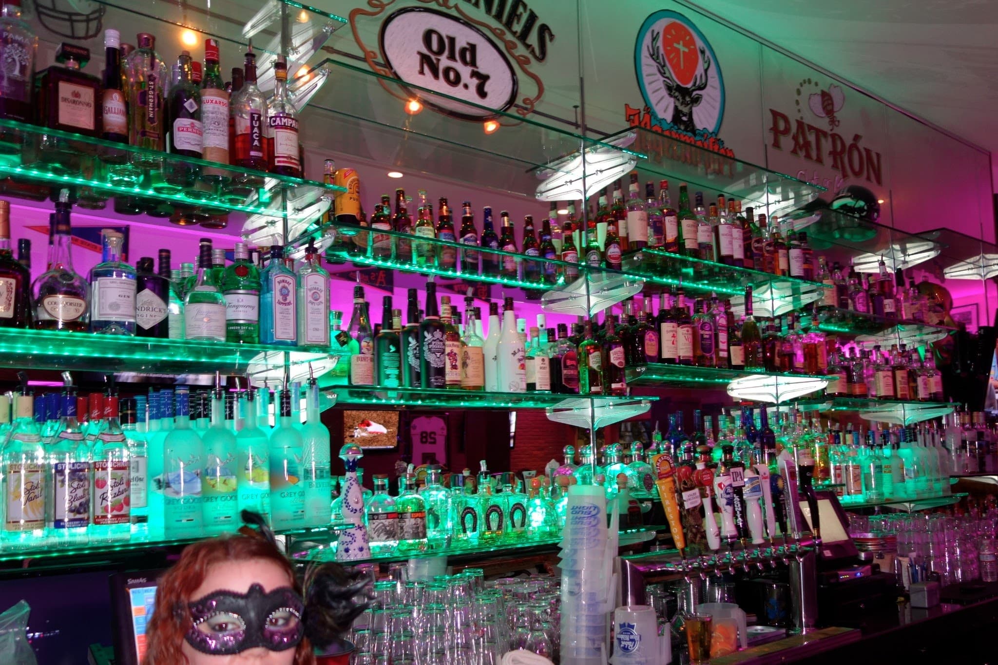 The Patio @ Rudy's - Image 1