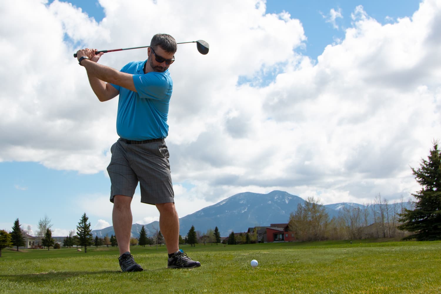 Red Lodge Mountain Golf Course - Image 9