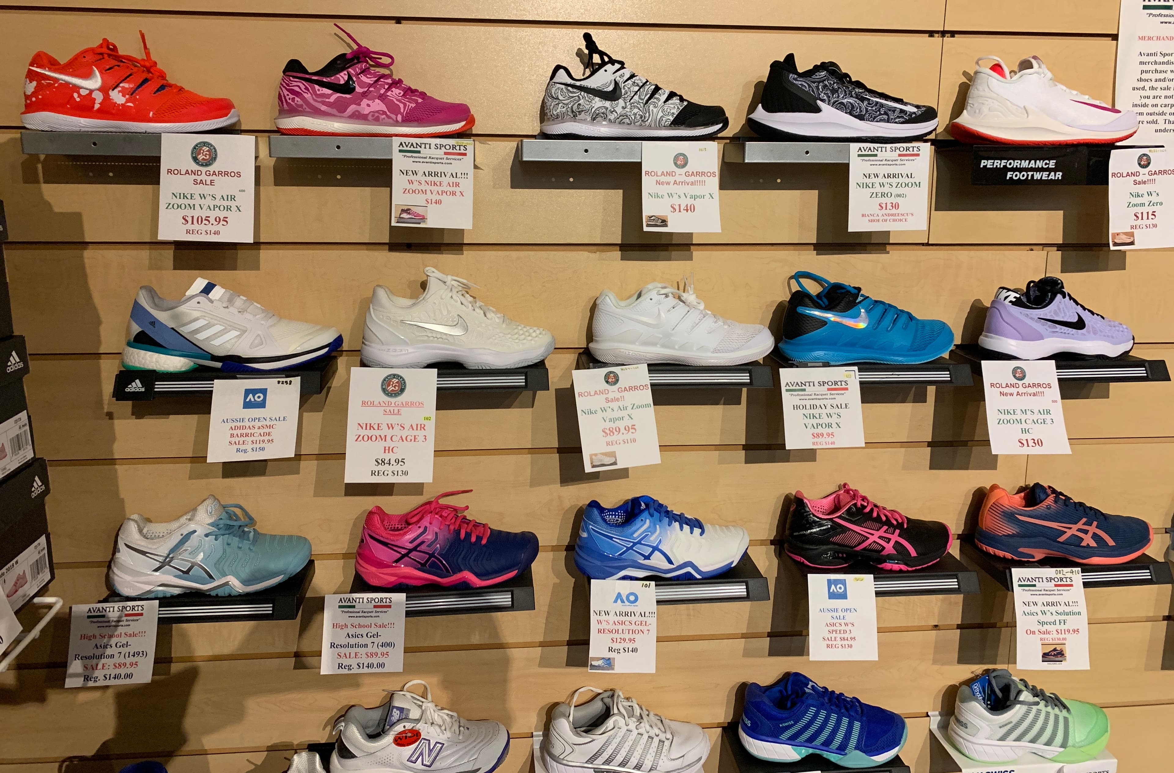 Mill Creek Tennis Club - Image 10