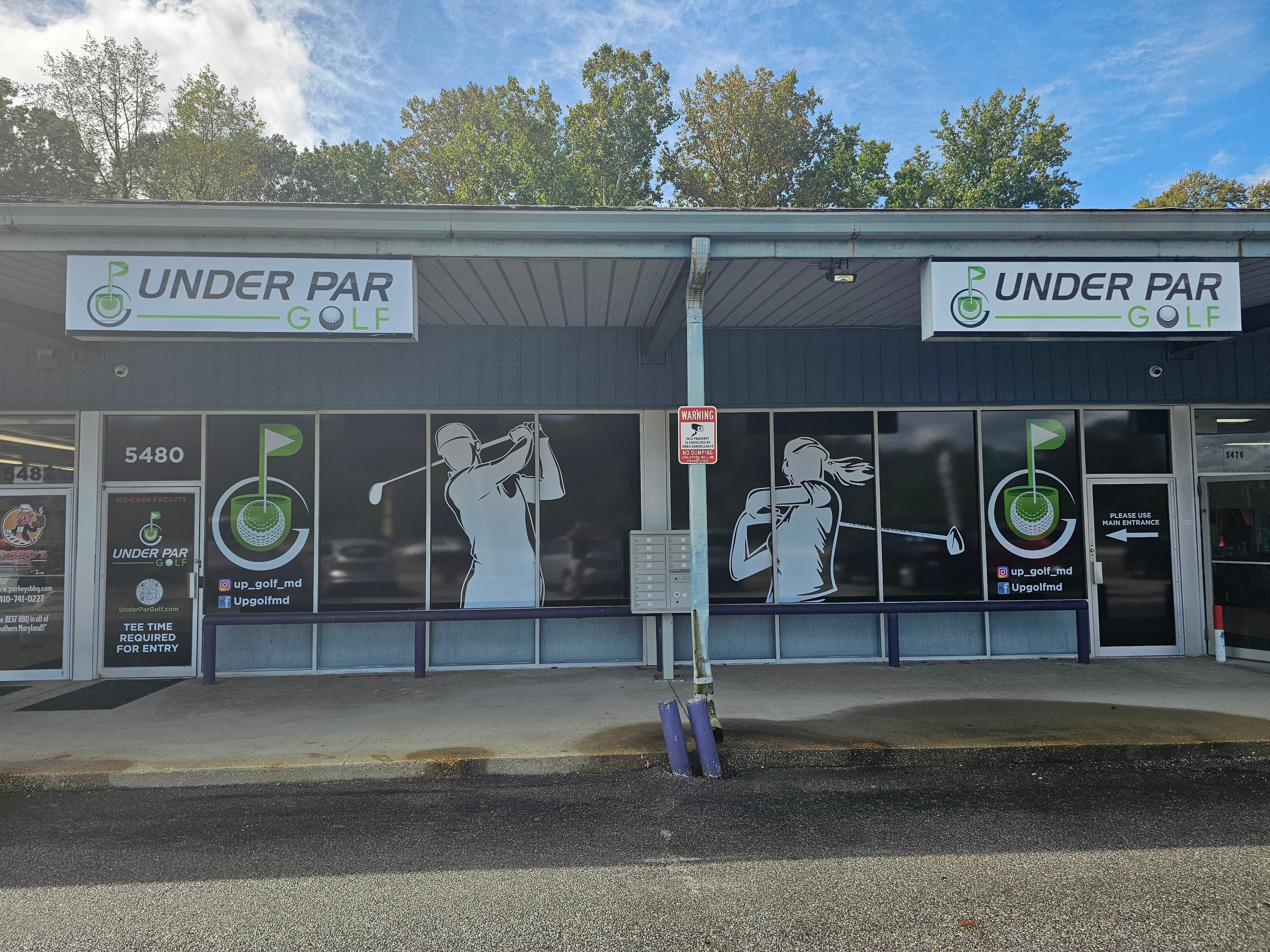 Under Par Golf - Image 4