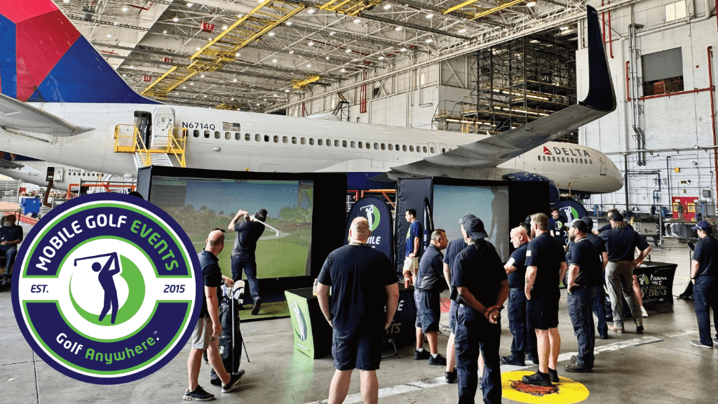 Mobile Golf Events - Image 1