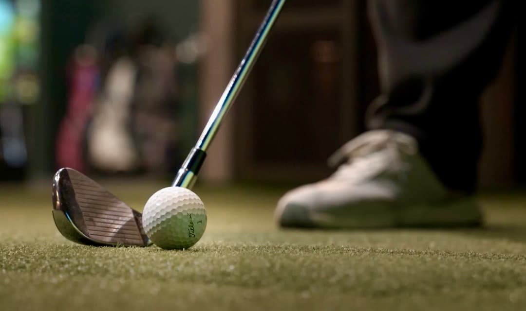 The Golf Factory - Image 10