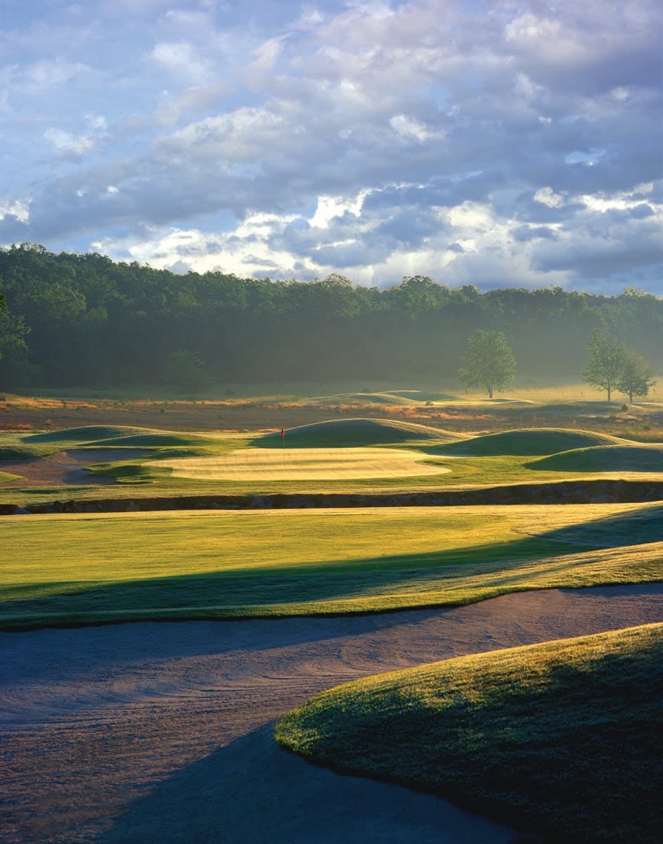 Cypress Creek Golf Club - Image 3