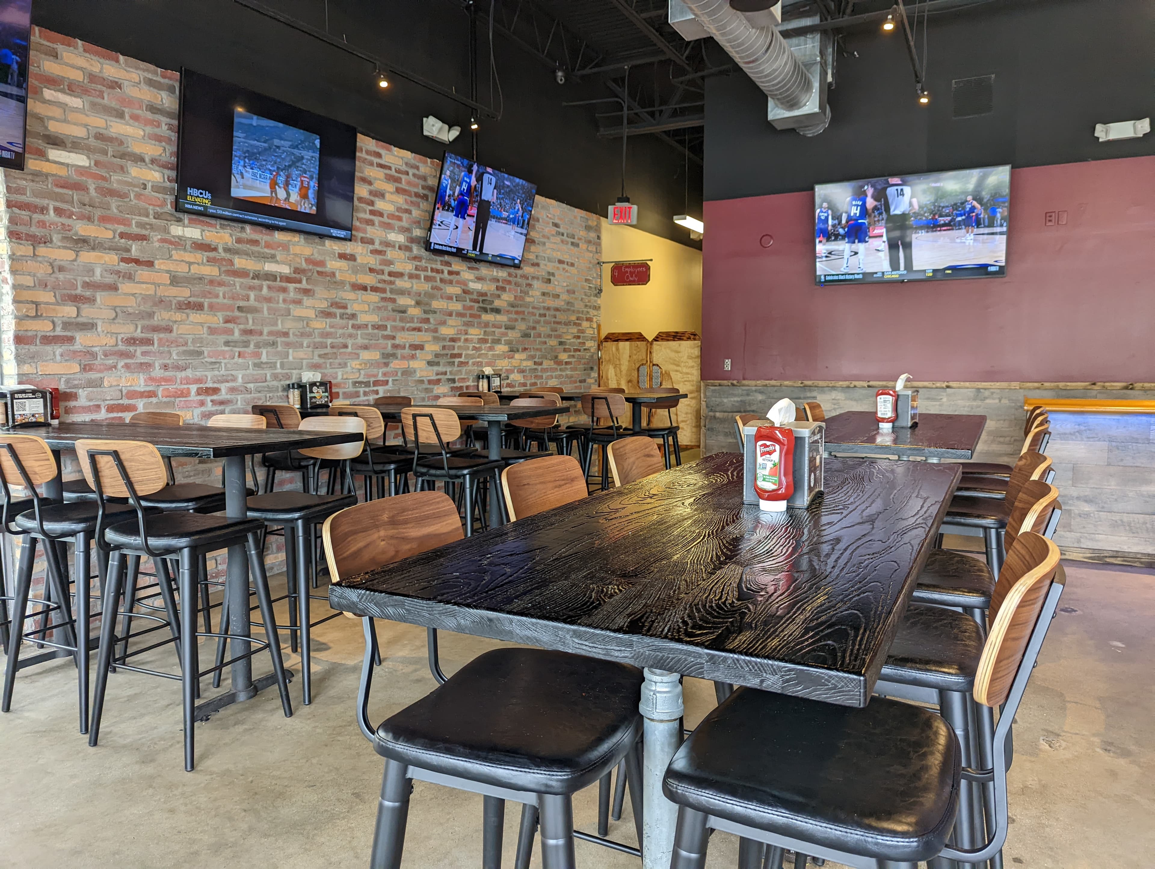 Legends Tavern & Grille - Deerfield Beach - Image 1